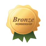 Calm Water Bronze Membership