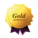 Calm Water Gold Membership