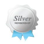 Calm Water Silver Membership